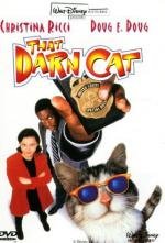Эта дикая кошка (Этот ужасный кот) (That Darn Cat) 1997