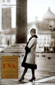 Ева (Eva) 1962