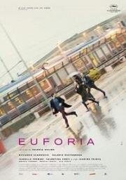 Эйфория (Euforia) 2018