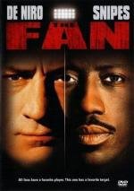 Фанат (The Fan) 1996