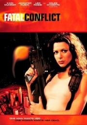 Фатальный конфликт (Fatal Conflict) 2000