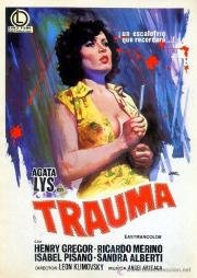Фатальное насилие (Violacion fatal) 1978