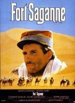Форт Саган (Fort Saganne) 1984