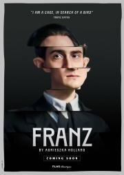 Франц (Franz) (2025)