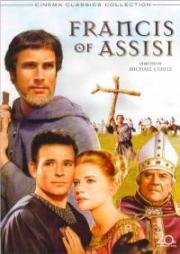 Франциск Ассизский (Francis of Assisi) 1961