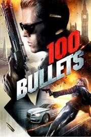 Фрэнк из пепла (Frank Phoenix (100 Bullets)) 2016