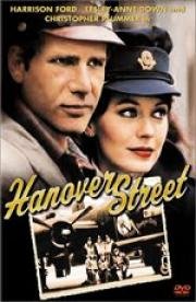 Ганновер-стрит (Hanover Street) 1979