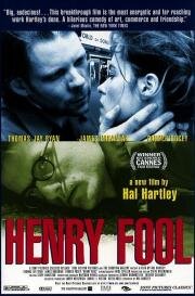 Генри Фул (Henry Fool) 1997