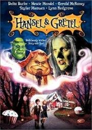 Гензель и Гретель (Hansel & Gretel) 2002
