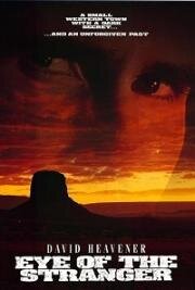 Глаз незнакомца (Человек со стороны) (Eye of the Stranger) 1993