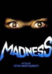 Глаза без лица (Безумие) (Occhi senza volto (Eyes Without a Face, Madness)) 1994