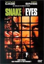 Глаза змеи (Snake Eyes) 1998