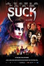 Глоток (Suck) 2009