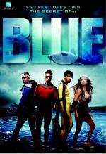 Голубая бездна (Глубина) (Blue) 2009