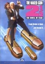 Голый пистолет 2 1/2: Запах страха (The Naked Gun 2/1/2: The Smell of Fear) 1991