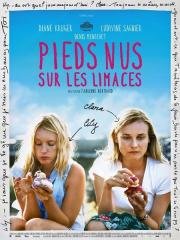 Голыми ногами по слизнякам (Pieds nus sur les limaces) 2010