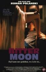 Горькая луна (Bitter Moon) 1992