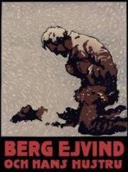 Горный Эйвинд и его жена (1918)