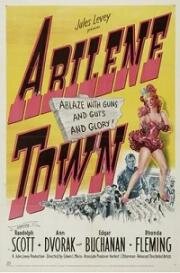 Город Эйбилен (Abilene Town) 1946