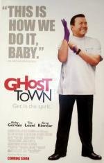 Город призраков (Ghost town) 2008