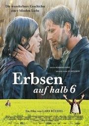 Горошек на полшестого (Erbsen auf halb 6) 2004