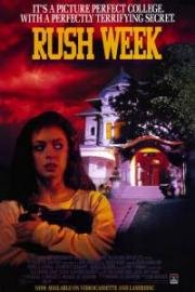 Горячая неделя (Rush Week) 1988