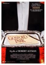 Госфорд парк (Gosford Park) 2001