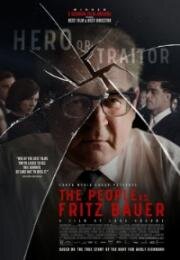 Государство против Фрица Бауэра (Staat gegen Fritz Bauer) 2015