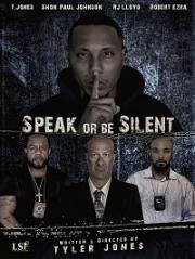 Говори или молчи (Speak or Be Silent) 2021
