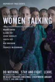 Говорят женщины (Women Talking) 2022