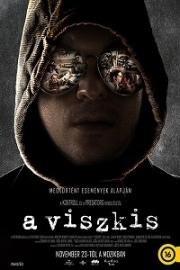 Грабитель банков (The Whisky Robber) 2017