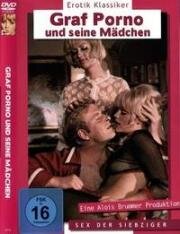 Граф Порно и его девушки (1969)