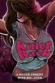 Грудь-убийца (Killer Rack) 2015