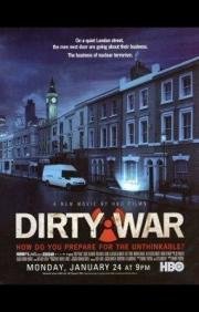 Грязная война (Dirty War) 2004