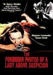 Грязные фото для дамы вне всяких подозрений (Foto proibite di una signora per bene, Le (The Forbidden Photos Of A Lady Above Suspicion)) 1970