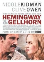 Хемингуэй и Геллхорн (Hemingway & Gellhorn) 2012