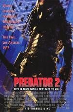 Хищник 2 (Predator 2) 1990