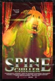 Холодок по спине (Spine Chiller) 2019