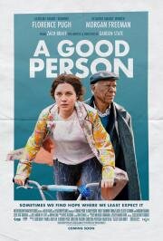 Хороший человек (A Good Person) 2023