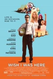 Хотел бы я быть здесь (Wish I Was Here) 2014