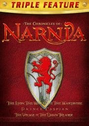 Хроники Нарнии: Трилогия (The Chronicles of Narnia: Trilogy) 2005