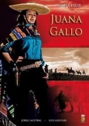 Хуана Гальо (Juana Gallo) 1961