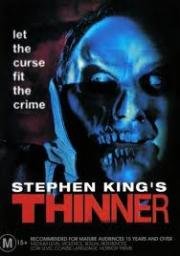 Худеющий (Thinner) 1996