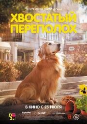 Хвостатый переполох (Dogeu deijeu) 2024