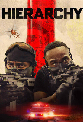 Иерархия (2025)