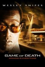 Игра смерти (Game of Death) 2010