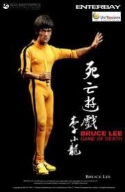 Игра смерти (Game of Death) 1978