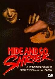 Игра в прятки (Hide and Go Shriek) 1988