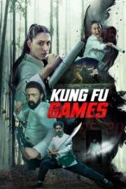 Игры кунг-фу (Kung Fu Games) 2024