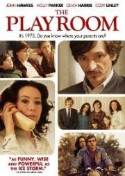 Игровая комната (The Playroom) 2012